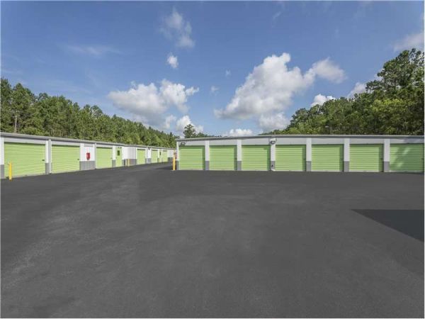 Extra Space Storage - 1708 - Savannah - 782 King George Blvd - 782 King George Boulevard