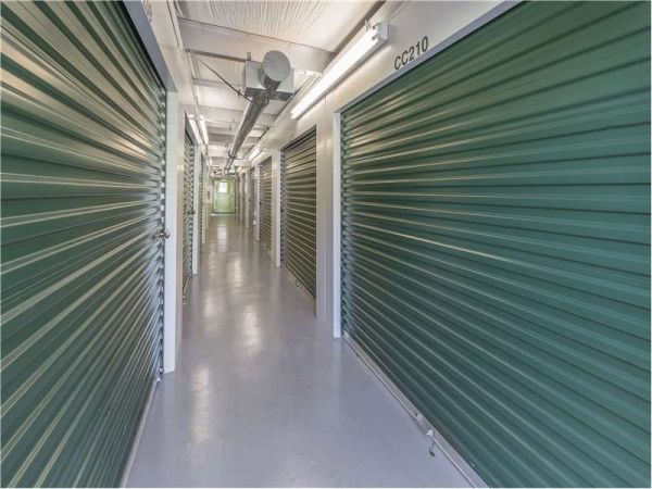 Extra Space Storage - 1708 - Savannah - 782 King George Blvd - 782 King George Boulevard