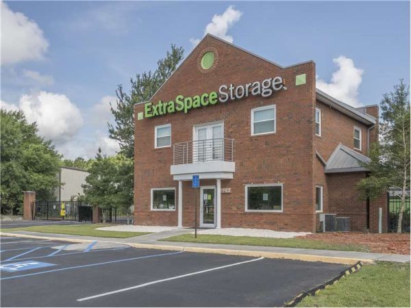 Extra Space Storage - 1708 - Savannah - 782 King George Blvd - 782 King George Boulevard