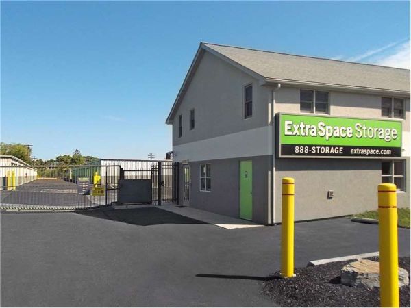 Extra Space Storage - 1742 - Collegeville - 2nd Ave - 99 2nd Avenue