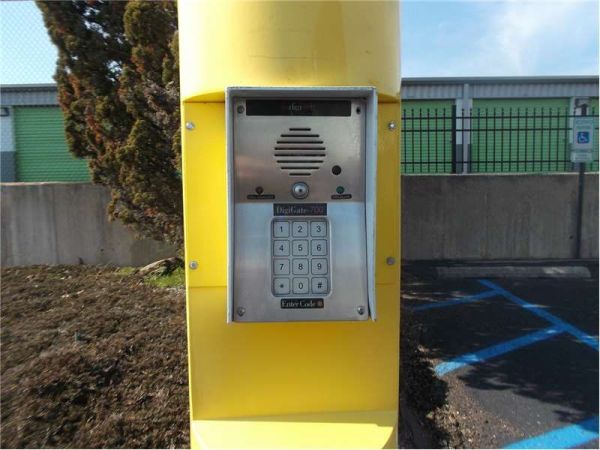 Extra Space Storage - 1742 - Collegeville - 2nd Ave - 99 2nd Avenue