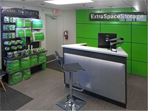 Extra Space Storage - 1742 - Collegeville - 2nd Ave - 99 2nd Avenue