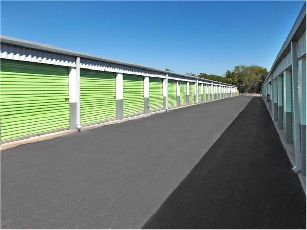 Extra Space Storage - 1742 - Collegeville - 2nd Ave - 99 2nd Avenue