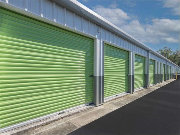 Extra Space Storage - 1750 - Charleston - Savannah Hwy - 2343 Savannah Highway