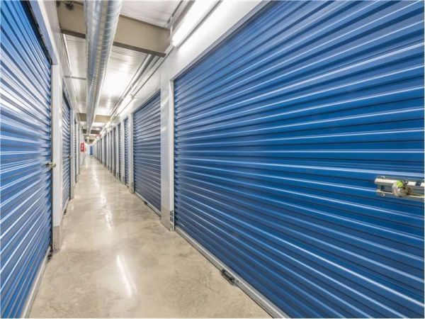 Extra Space Storage - 1750 - Charleston - Savannah Hwy - 2343 Savannah Highway