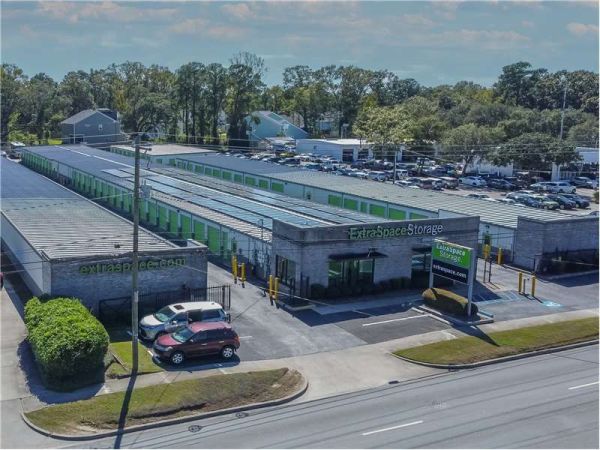 Extra Space Storage - 1750 - Charleston - Savannah Hwy - 2343 Savannah Highway