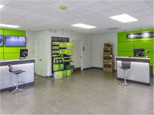 Extra Space Storage - 1777 - Fredericksburg - 5219 Plank rd - 5219 Plank Road