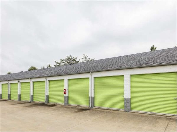 Extra Space Storage - 1777 - Fredericksburg - 5219 Plank rd - 5219 Plank Road