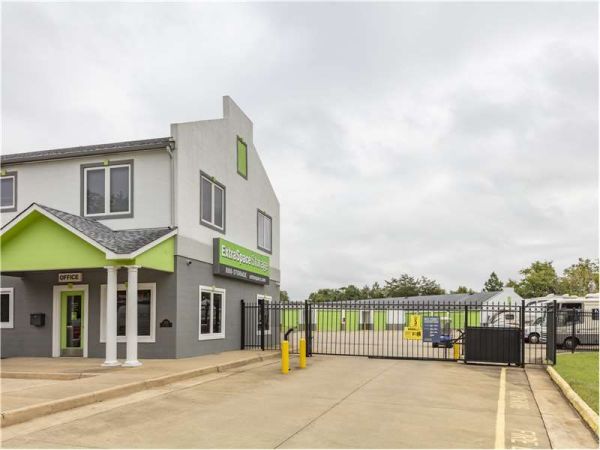 Extra Space Storage - 1777 - Fredericksburg - 5219 Plank rd - 5219 Plank Road