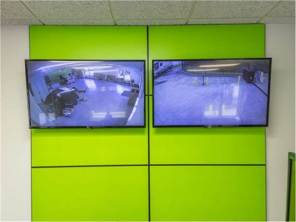 Extra Space Storage - 1777 - Fredericksburg - 5219 Plank rd - 5219 Plank Road