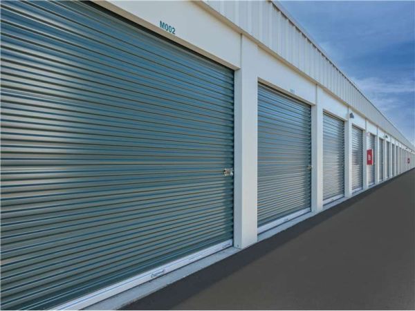 Extra Space Storage - 8635 - Fayetteville - Enterprise Ave - 2812 Enterprise Avenue