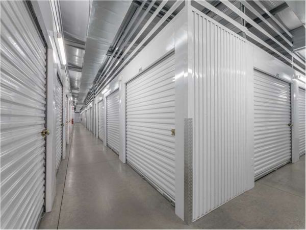 Extra Space Storage - 8635 - Fayetteville - Enterprise Ave - 2812 Enterprise Avenue