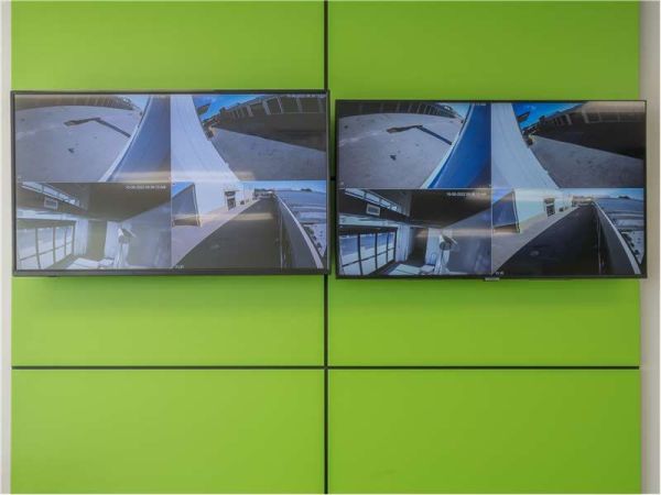 Extra Space Storage - 8635 - Fayetteville - Enterprise Ave - 2812 Enterprise Avenue