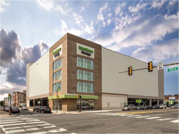 Extra Space Storage - 1829 - Philadelphia - Washington Ave - 2300 Washington Avenue