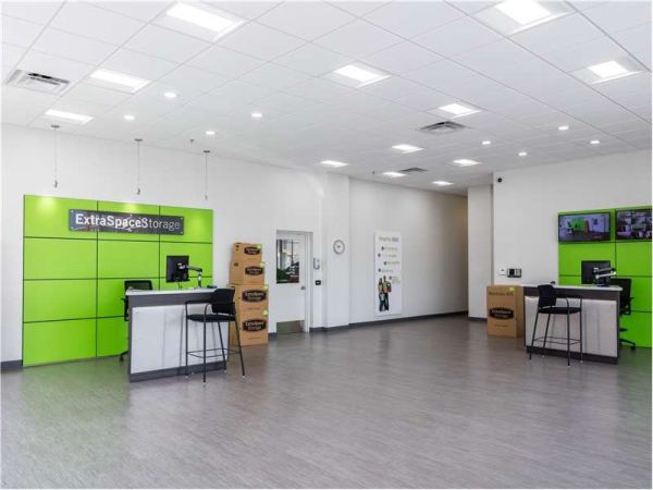 Extra Space Storage - 1829 - Philadelphia - Washington Ave - 2300 Washington Avenue