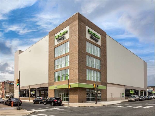 Extra Space Storage - 1829 - Philadelphia - Washington Ave - 2300 Washington Avenue