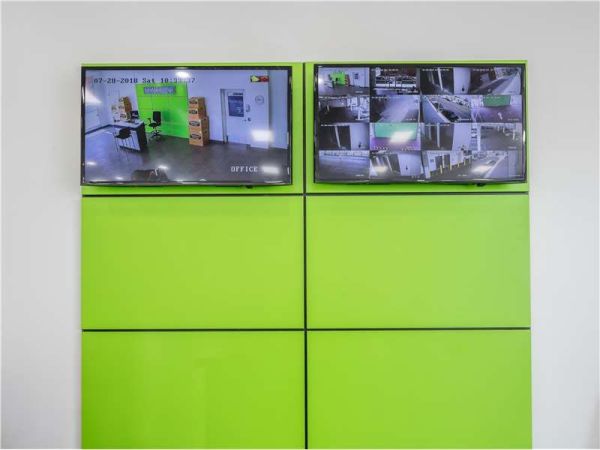 Extra Space Storage - 1829 - Philadelphia - Washington Ave - 2300 Washington Avenue