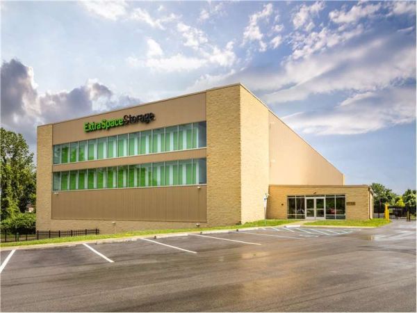 Extra Space Storage - 1830 - Plymouth Meeting - Chemical Rd - 2035 Chemical Road