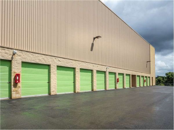Extra Space Storage - 1830 - Plymouth Meeting - Chemical Rd - 2035 Chemical Road