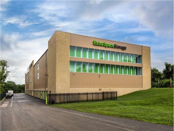 Extra Space Storage - 1830 - Plymouth Meeting - Chemical Rd - 2035 Chemical Road