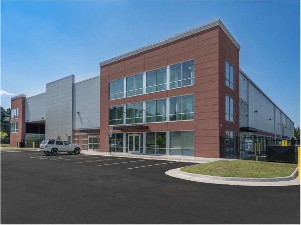 Extra Space Storage - 8721 - Sterling - Maries Road - 45943 Maries Road