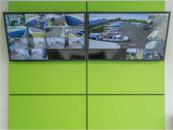 Extra Space Storage - 8721 - Sterling - Maries Road - 45943 Maries Road