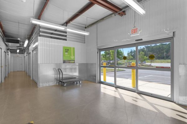 Extra Space Storage - 1875 - Bristow - Nokesville Rd - 11607 Nokesville Road