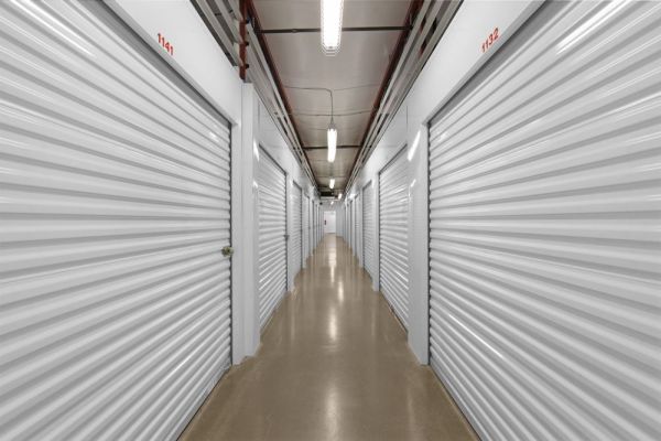 Extra Space Storage - 1875 - Bristow - Nokesville Rd - 11607 Nokesville Road