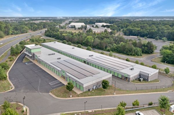 Extra Space Storage - 1875 - Bristow - Nokesville Rd - 11607 Nokesville Road