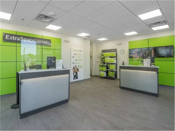 Extra Space Storage - 1628 - Denver - E Mexico Ave - 3888 East Mexico Avenue