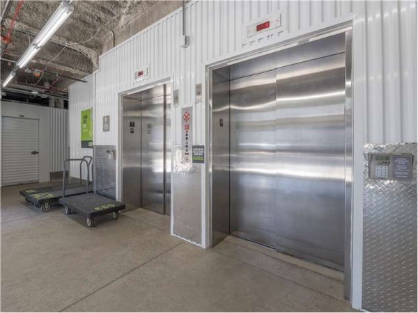 Extra Space Storage - 1628 - Denver - E Mexico Ave - 3888 East Mexico Avenue
