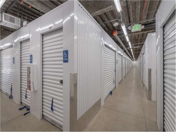 Extra Space Storage - 1628 - Denver - E Mexico Ave - 3888 East Mexico Avenue
