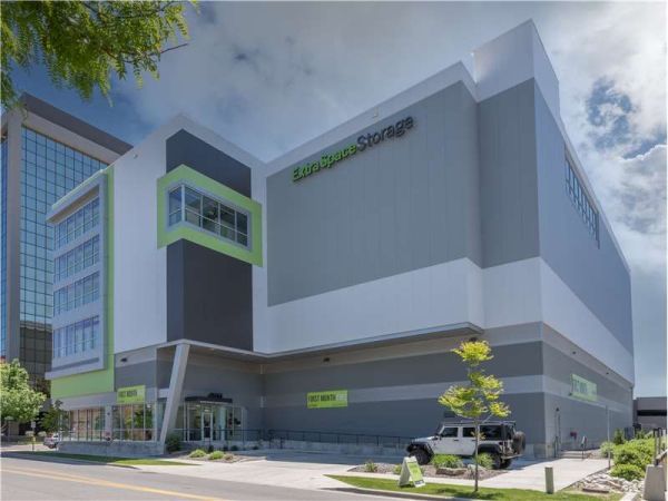 Extra Space Storage - 1628 - Denver - E Mexico Ave - 3888 East Mexico Avenue