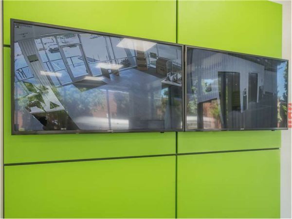 Extra Space Storage - 1628 - Denver - E Mexico Ave - 3888 East Mexico Avenue