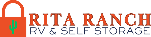 Rita Ranch RV & Self Storage - 7850 South Rita Road