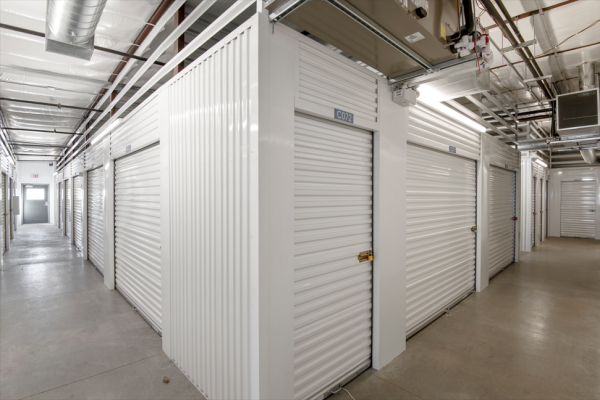 Rita Ranch RV & Self Storage - 7850 South Rita Road