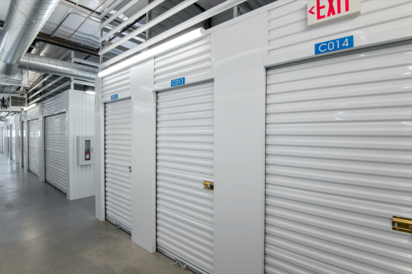 Rita Ranch RV & Self Storage - 7850 South Rita Road