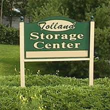 Vernon Storage - Tolland Storage Center - 25 Kingsbury Avenue