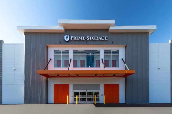Prime Storage - Summerville - 2248 North Main Street