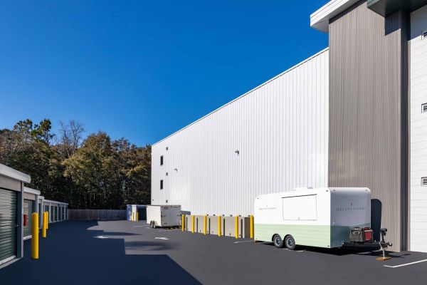 Prime Storage - Summerville - 2248 North Main Street