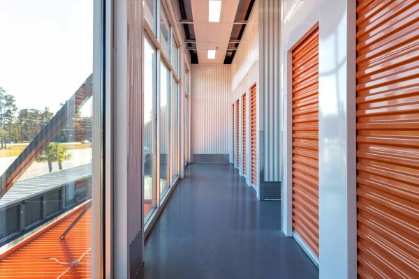 Prime Storage - Summerville - 2248 North Main Street
