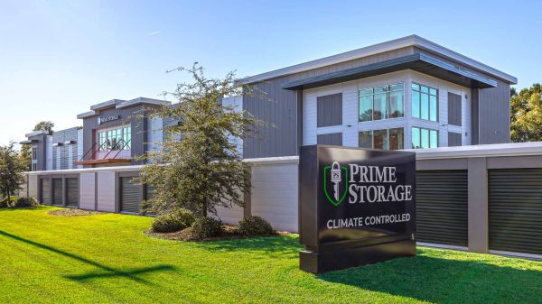 Prime Storage - Summerville - 2248 North Main Street