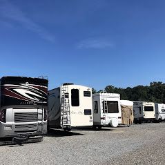 Boardwalk Storage-Killian's - 1265 Univeter Road