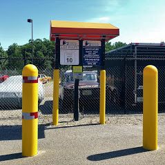 Boardwalk Storage-Killian's - 1265 Univeter Road