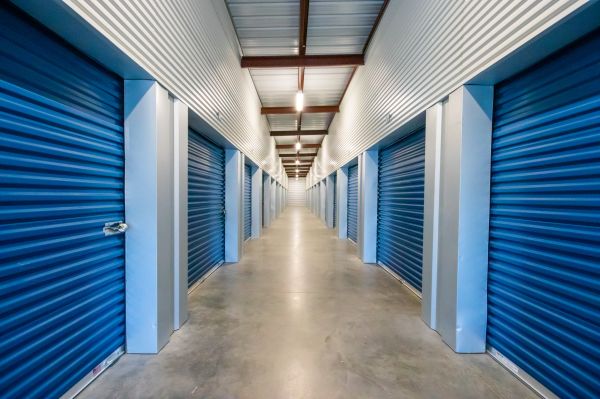Maximum Storage RV & Self Storage - 1403 Woolsey Heights