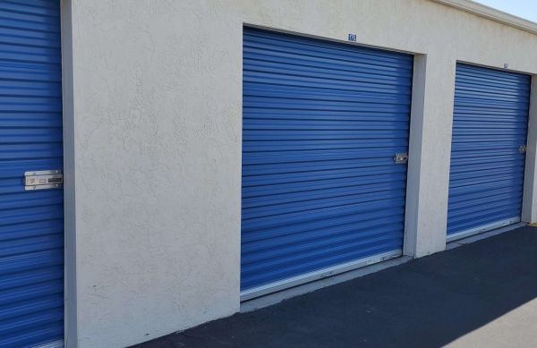 Havasu Boat Storage - 850 London Bridge Road