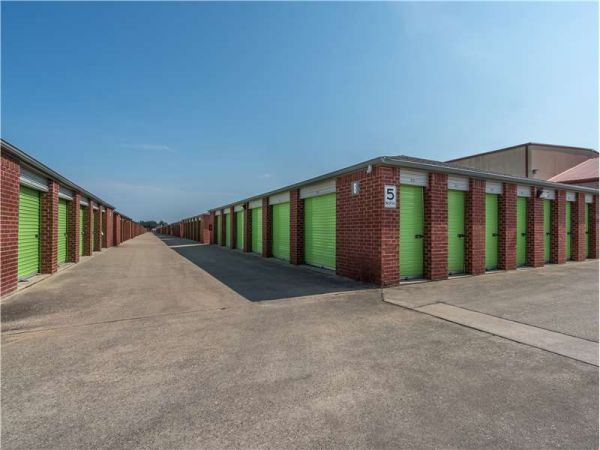 Extra Space Storage - 1549 - Garland - Beltline Rd - 2809 Belt Line Road