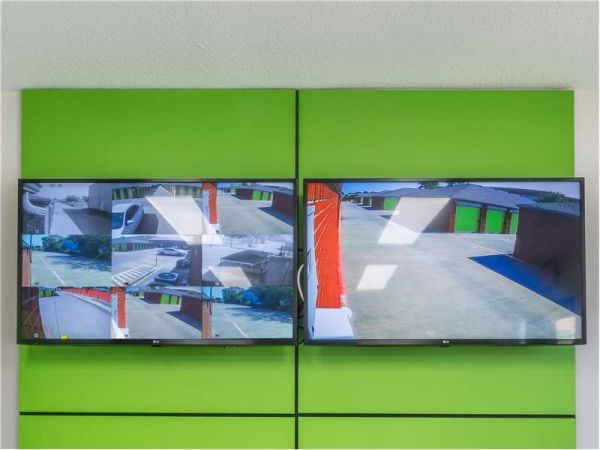 Extra Space Storage - 1549 - Garland - Beltline Rd - 2809 Belt Line Road