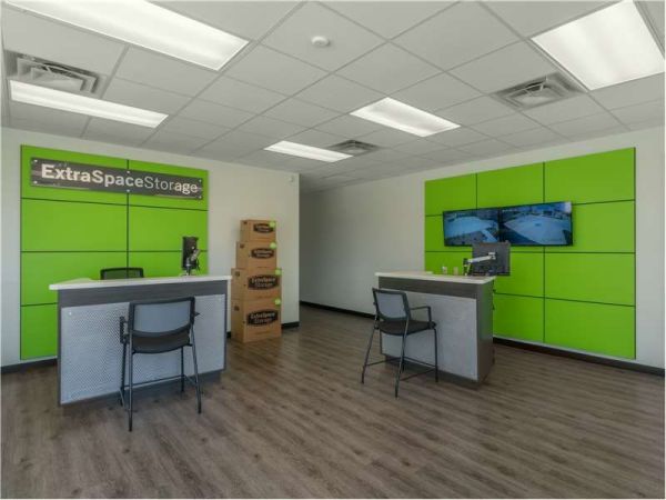 Extra Space Storage - 8863 - Corinth - FM 2181 - 3831 Farm to Market Road 2181
