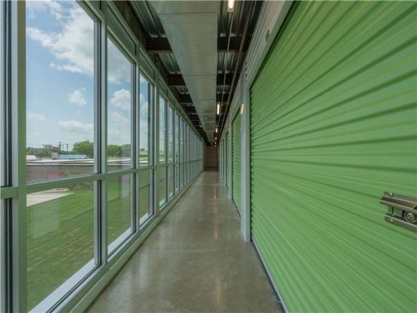 Extra Space Storage - 8863 - Corinth - FM 2181 - 3831 Farm to Market Road 2181